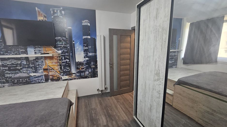 Apartament modern 2 camere – Negru Vodă, Spitalul Militar - Poză 13