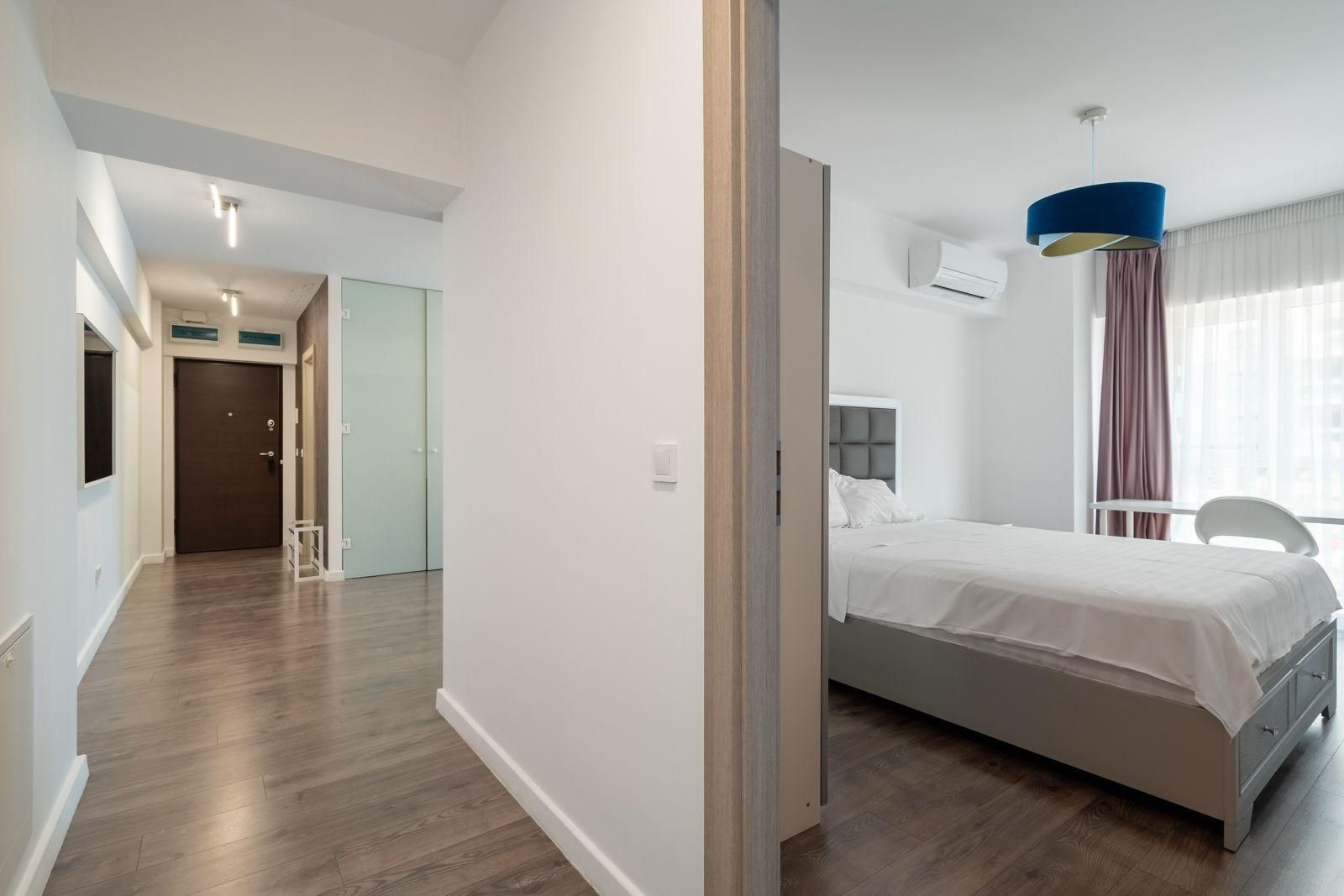 Chirie I Apartament 3 camere I Metrou Pipera  I Termen mediu & lung - Poză 9