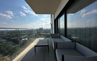 PREMIUM apartament 3 rooms | parking | ONE Verdi Park - Poză 14