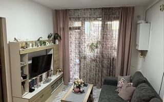 Apartament modern cu 2 camere și grădină proprie în Florești, - Poză 1