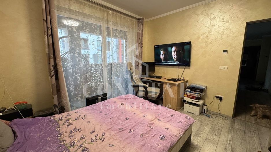 Apartament cu 4 camere | La cheie | Columna Residence - Poză 7
