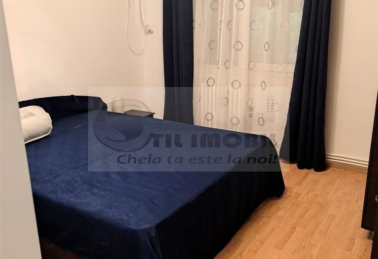 Apartament - 3 Camere Nicolina - 560 euro - Poză 1