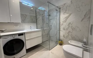 ISHO U1- Apartament Vedere la Bega 3 camere + parcare subterana - Poză 19