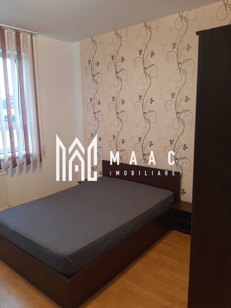 Garsonier | Balcon | Parcare | Etaj 2 | Turnisor - Poză 1