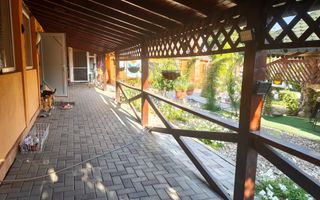 Casa Parter Becicherecu Mic 5 Camere,Vatra Veche,Teren Generos 1600mp,F.s 36 mp - Poză 5