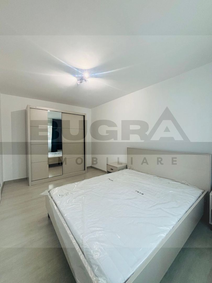 Apartament 2 camere modern, balcon, zona Albac - Poză 1
