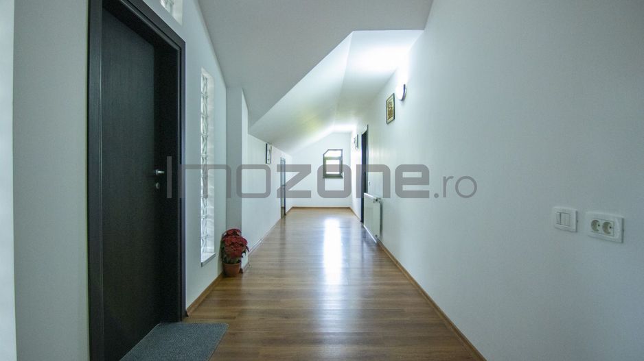 Casă / Vilă, 5 camere, teren 690 Mp., Prelungirea Ghencea - Maracineni - Poză 33