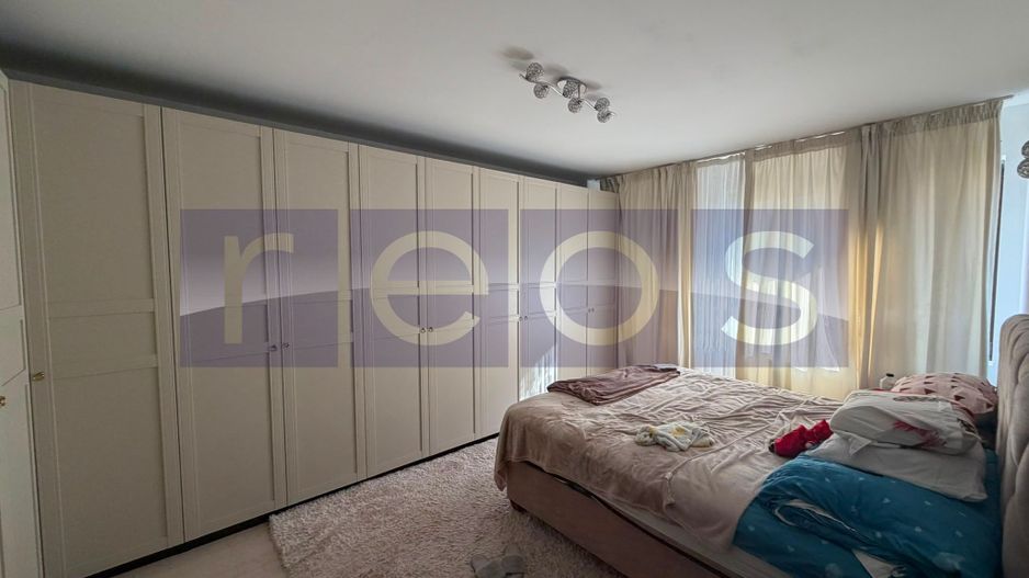 VANZARE 3 CAMERE 115 MP | STRAULESTI | PARCARE | BOXA | MOBILAT-UTILAT - Poză 5