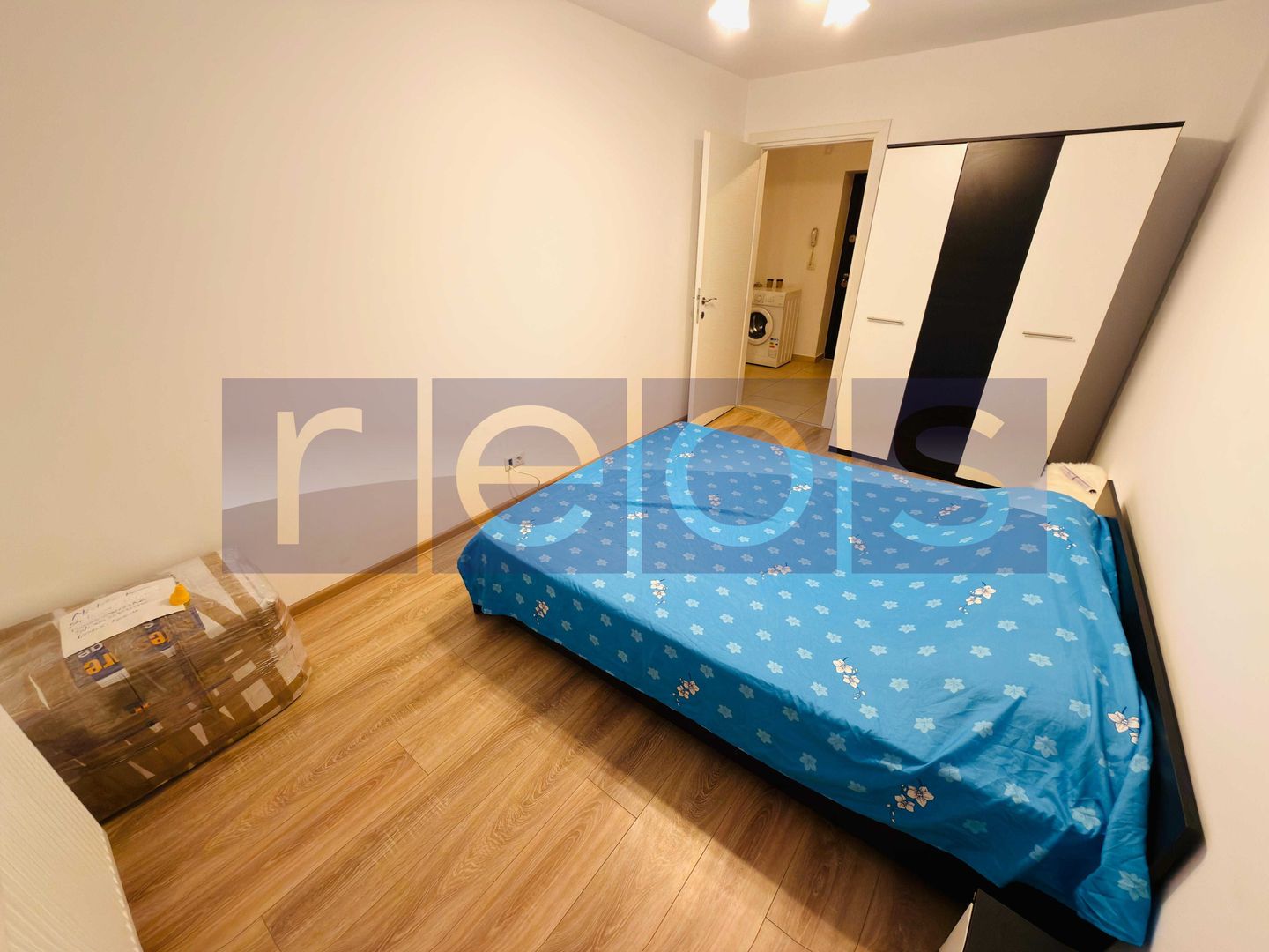 VANZARE APARTAMENT 2 CAMERE 44MP PALLADIUM RESIDENCE METROU NICOLAE TECLU - Poză 4