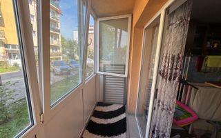 Apartament de vanzare / Zona Muzeul Apei / Floresti - Poză 10