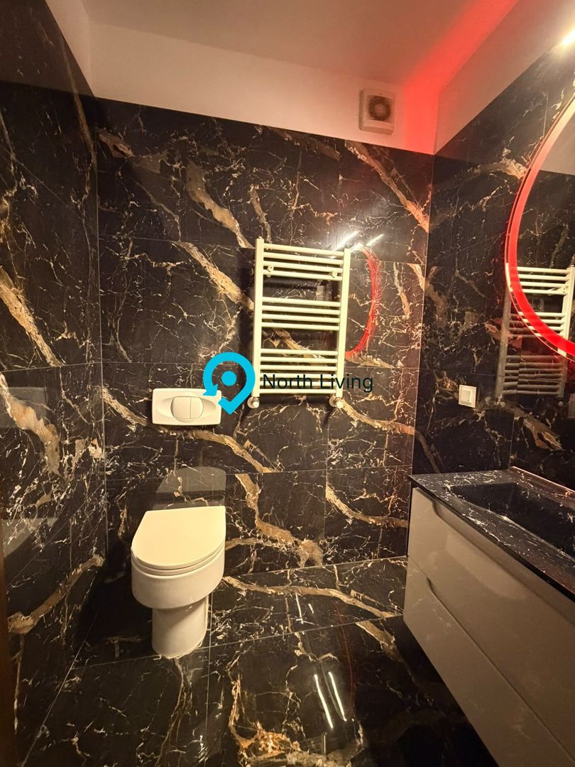 Apartament 2 camere, Asmita Gardens - Vacaresti - Poză 16