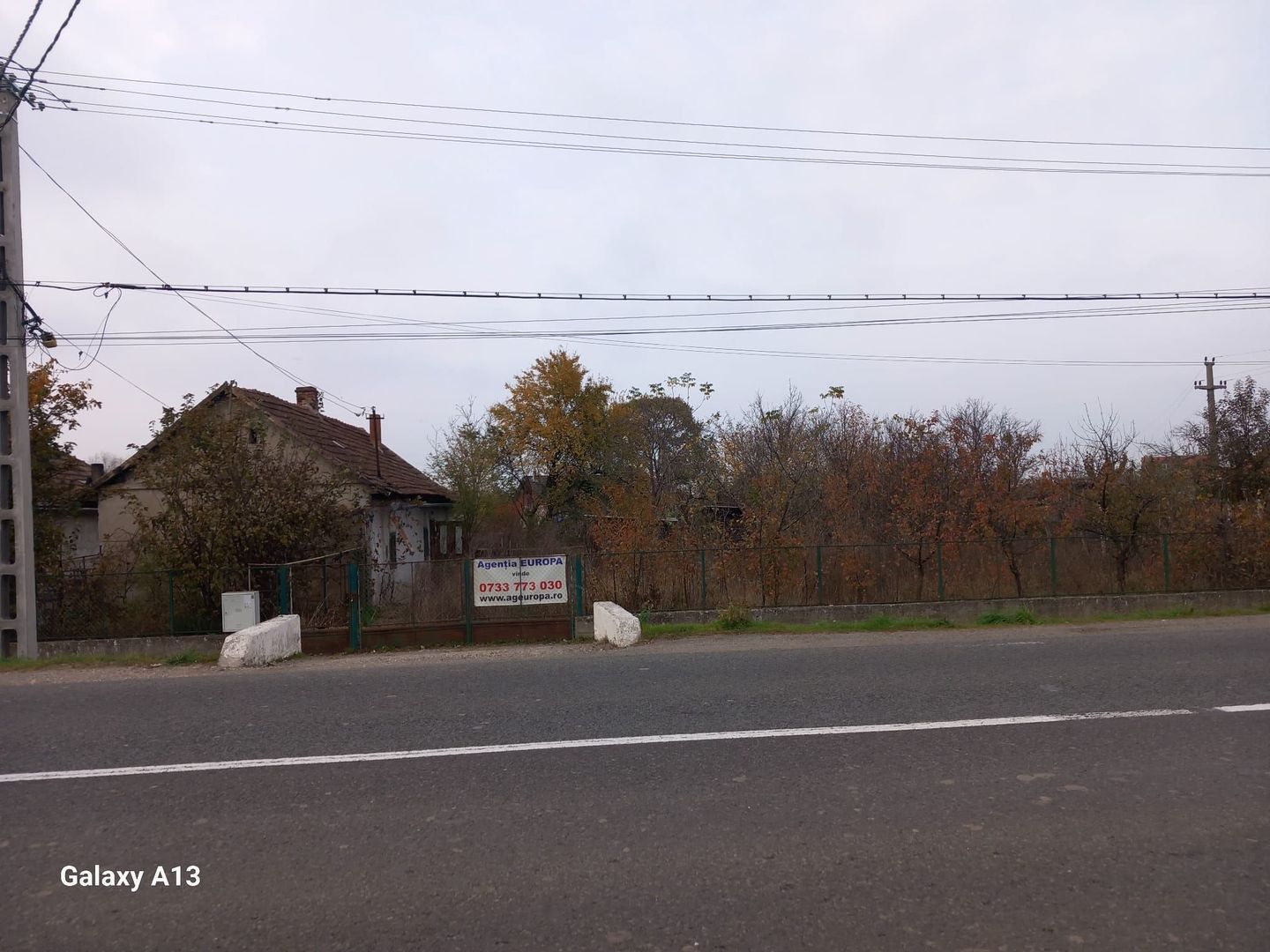 BRASADAS vinde casa individuala in Ardud langa SANTEC. - Poză 4