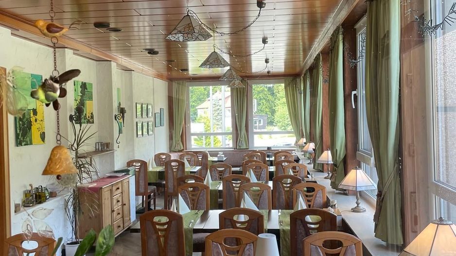 Oportunitate Hotel Restaurant in Germania Sandplacken 25km de Franfurt - Poză 12