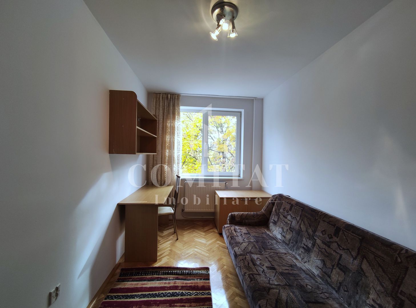 Apartament cu 4 camere decomandate | Cartier Gheorgheni - Zona Iulius - Poză 18