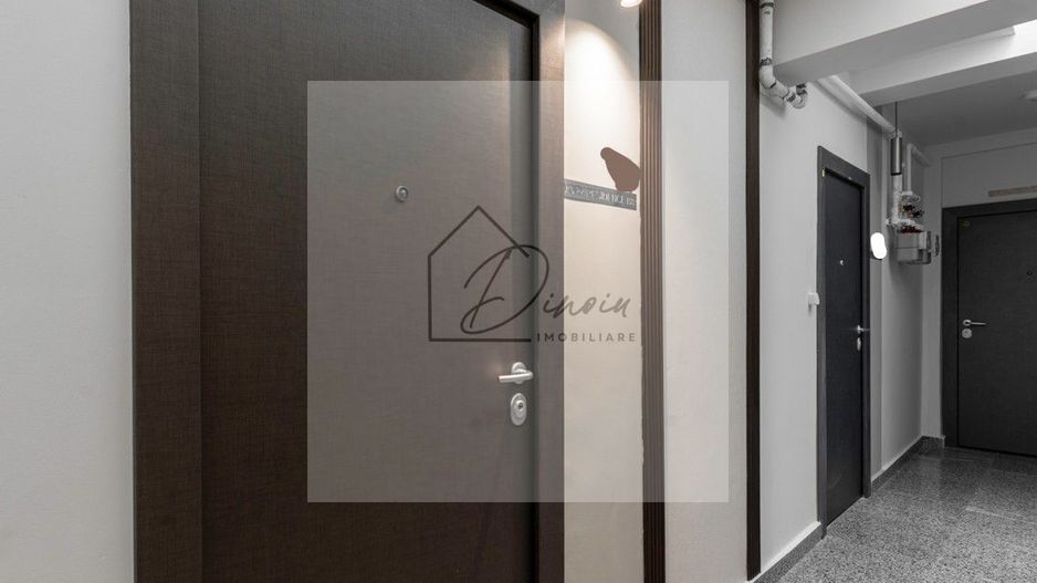 OCAZIE I Studio Premium Ivory Pipera I 43mp I Mobilat I COMISION 0% - Poză 21