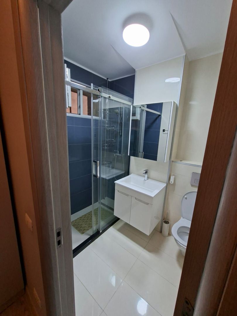 Apartament 2 camere – Dristor, vis-a-vis de ParkLake - Poză 7