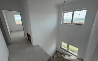 Casa individuala in stil scandinav, 135mp utili, teren 450mp, Dezmir - Poză 16