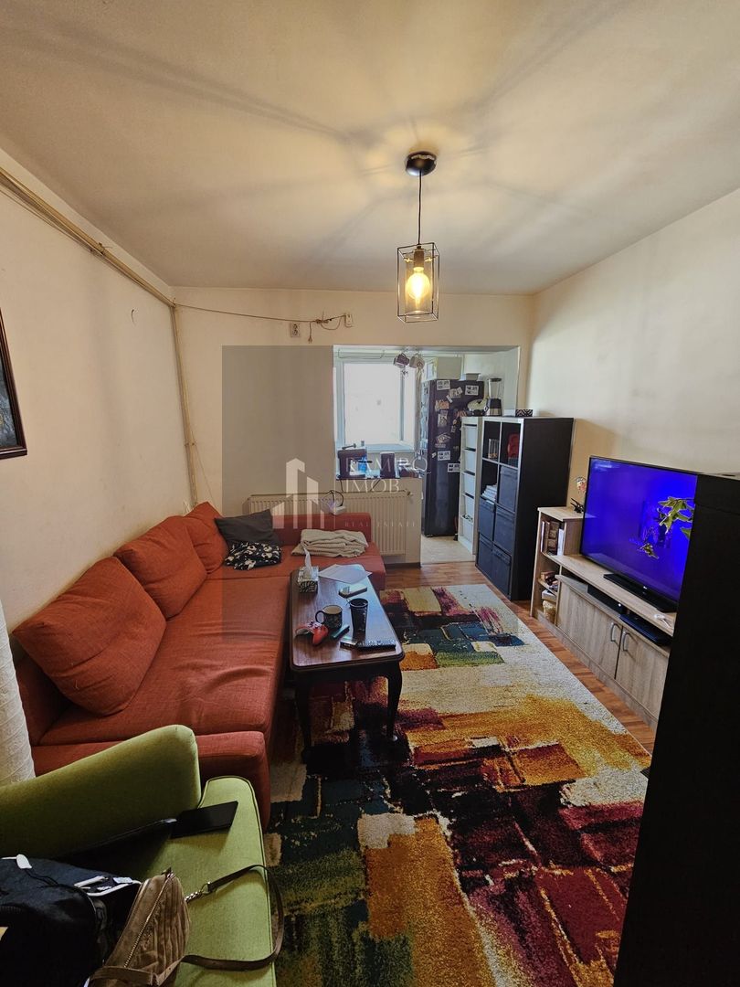 Apartament 2 camere 46 mp+Pod 10 mp | Sector 3 / Centrala proprie - Poză 3