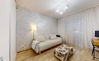 Duplex 4 camere modern | Mobilat integral - Poză 11