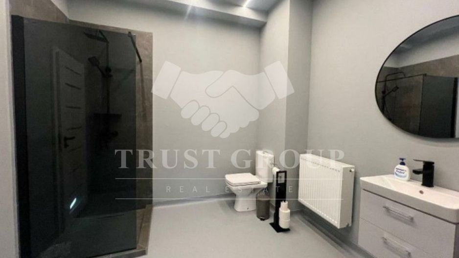 Vila Aviatorilor | Garaj | 90 mp Curte libera | Ideal investitie - Poză 8