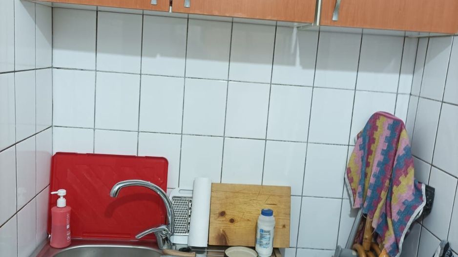 Garsoniera 20mp, Parter, Mobilata, Zona Blascovici/Ronat, Comision 0% - Poză 4