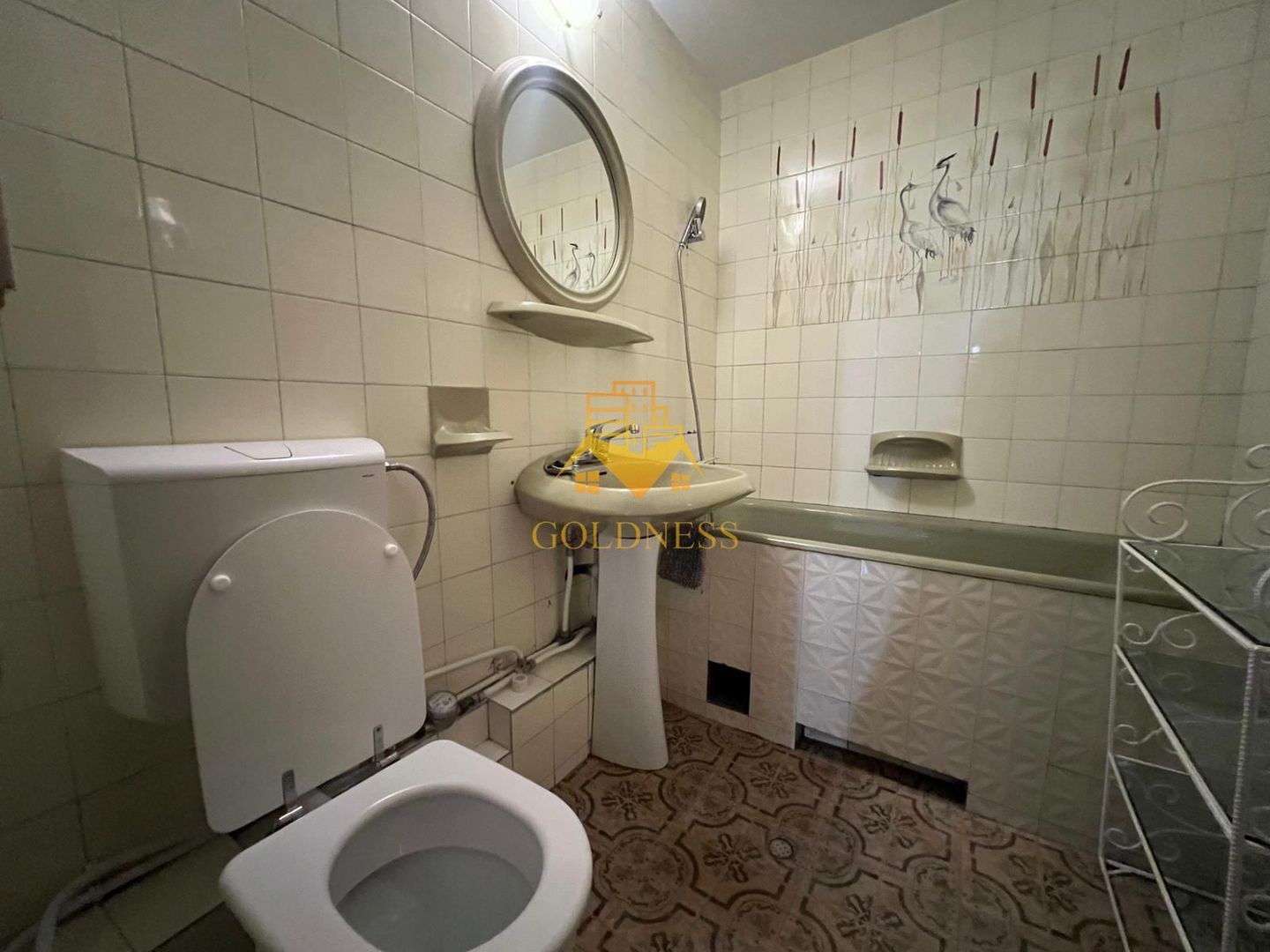 4 camere, mobilat clasic, garaj, boxa, Zorilor Zona UMF,Louis Pasteur - Poză 7