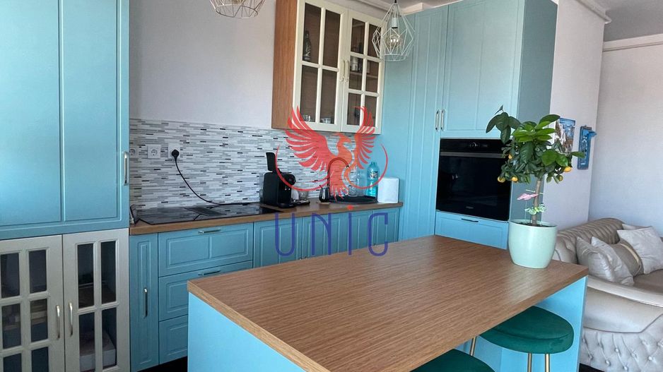 3 camere lux, Gradina Botanica, 105mp, loc de parcare - Poză 40