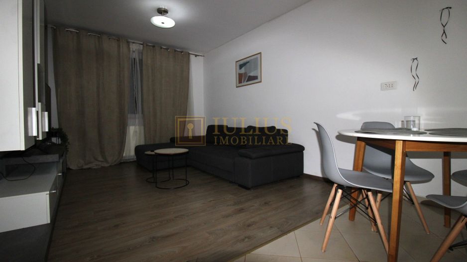 Zona Lipovei, 2 camere, Pet-friendly - Poză 5