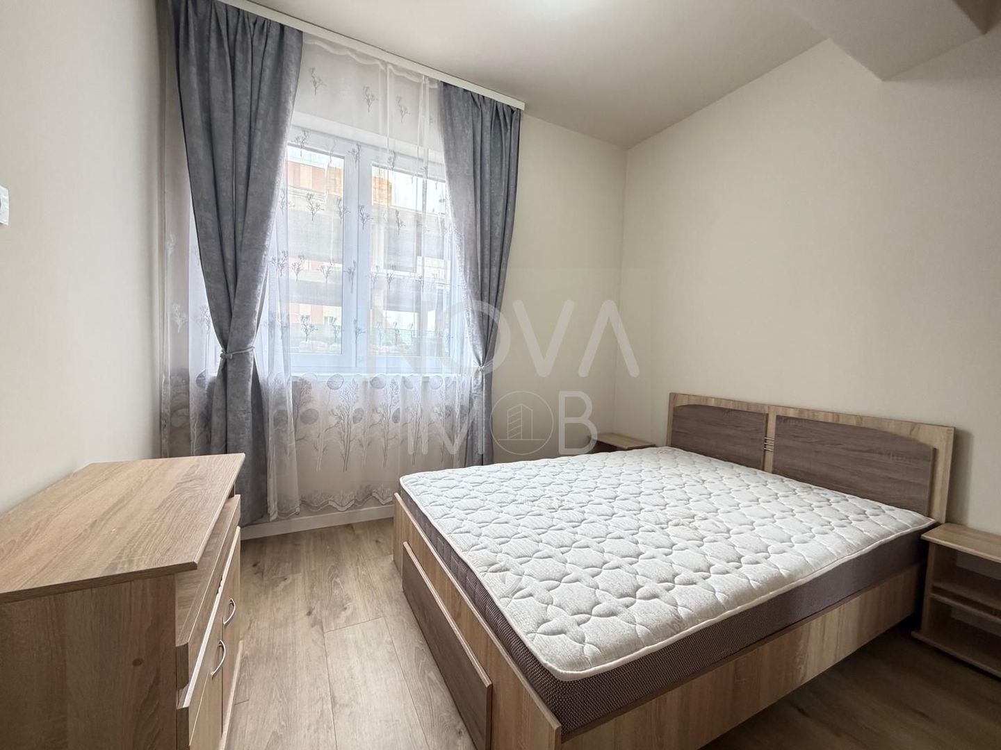 Apartament 3 camere cu gradina, Calea Surii Mici - Poză 9