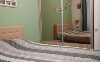 Apartament cu 3 camere de închiriat – Green Park, Iași, 72 m², vedere pădurea Ciric - Poză 3