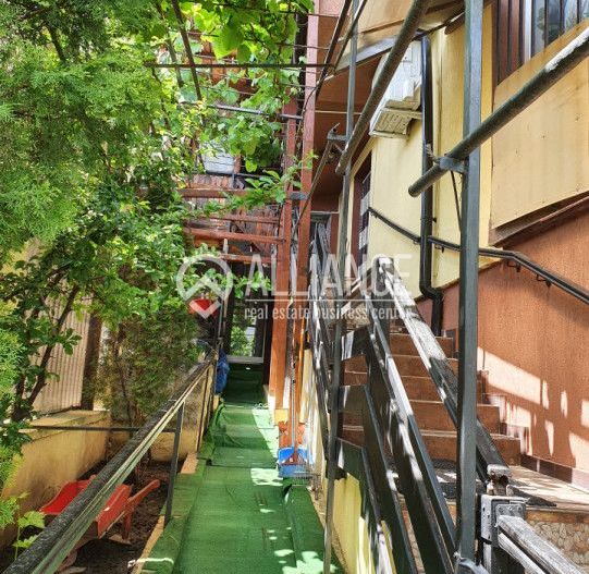 OVIDIU/Cartierul nou de vile (COD04)-Vila S+P+M - Poză 20