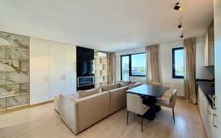 Apartament doua camere | Pipera | Residence 5 - Poză 1