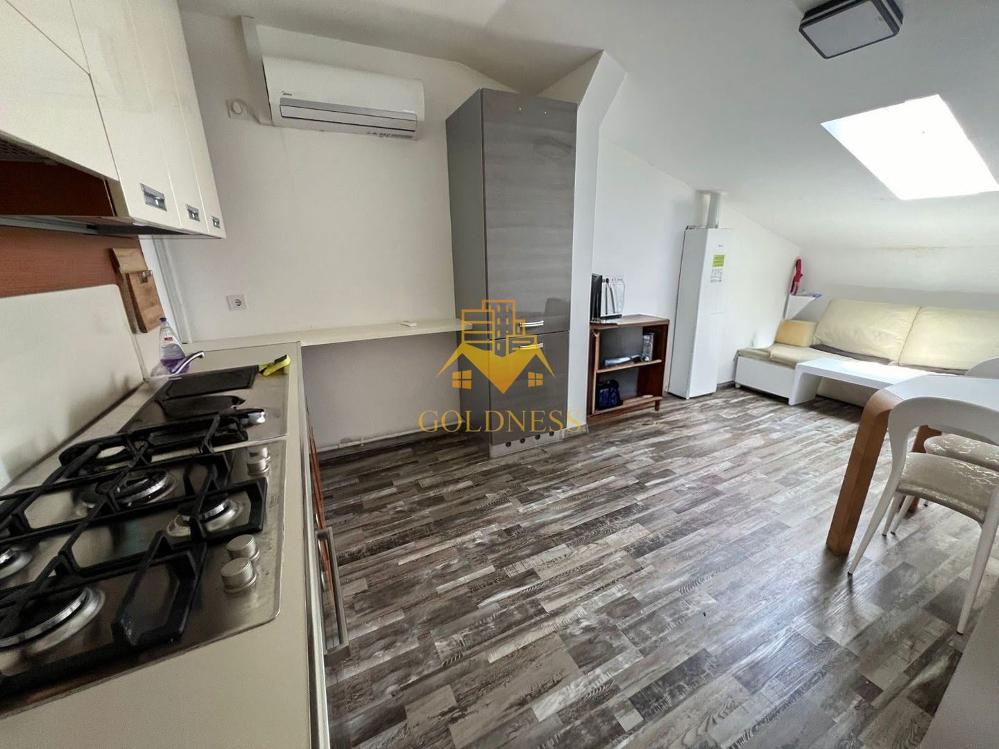 3 camere open space, modern, Gheorgheni, Zona FSEGA, Iulius Mall, AC - Poză 4