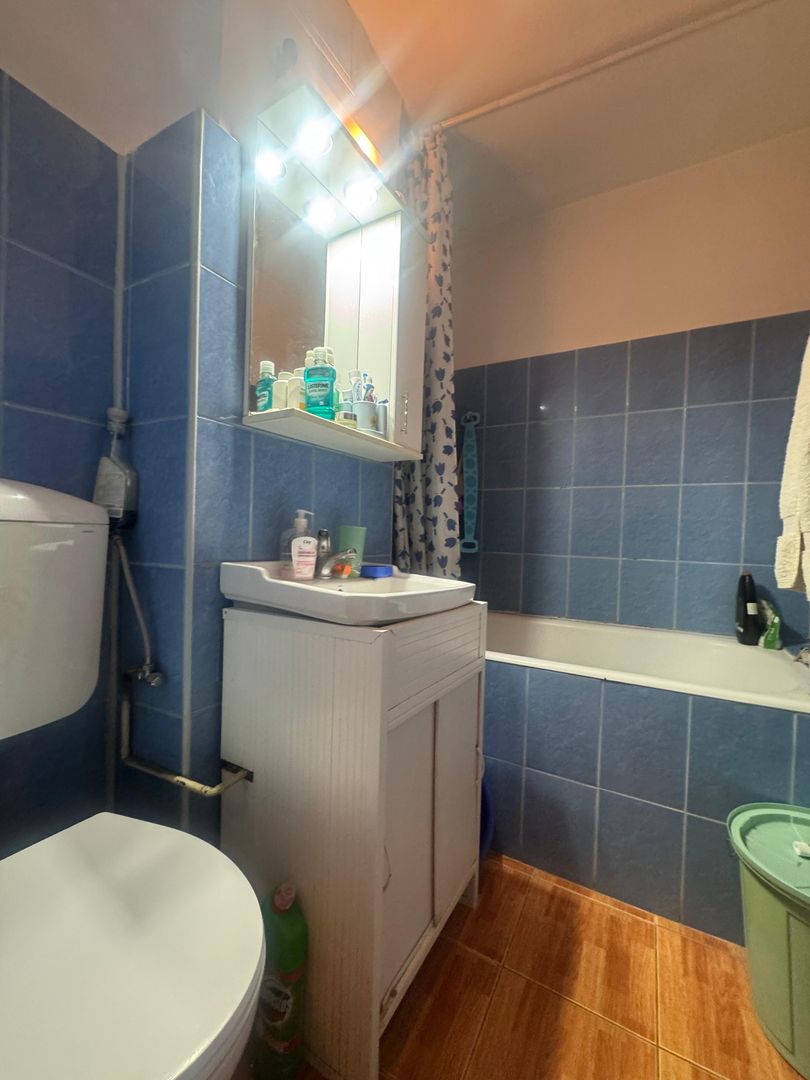 APARTAMENT 2 CAMERE|| DECOAMANDAT || CLUCERULUI -ARCUL DE TRIUMF - Poză 6