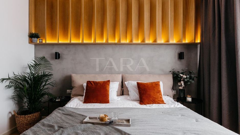 APARTAMENT DESIGNER – PREMIUM, zona Vivo - Poză 7