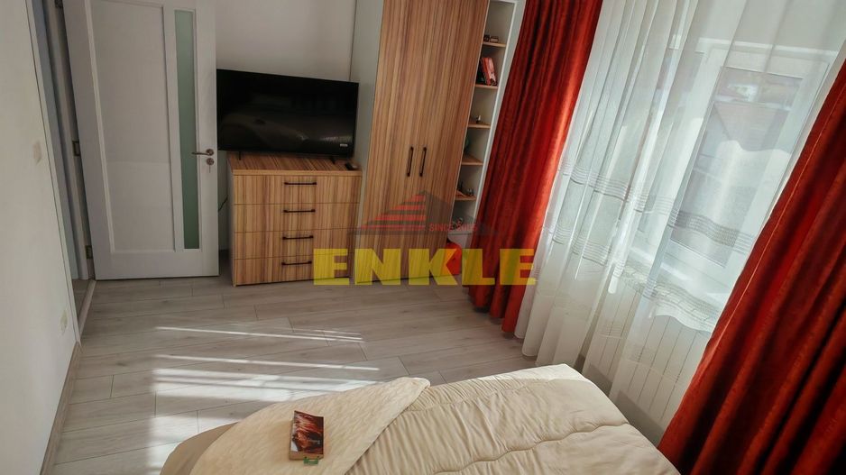 Apartament 3 camere de vânzare, BLOC NOU!! - Poză 4