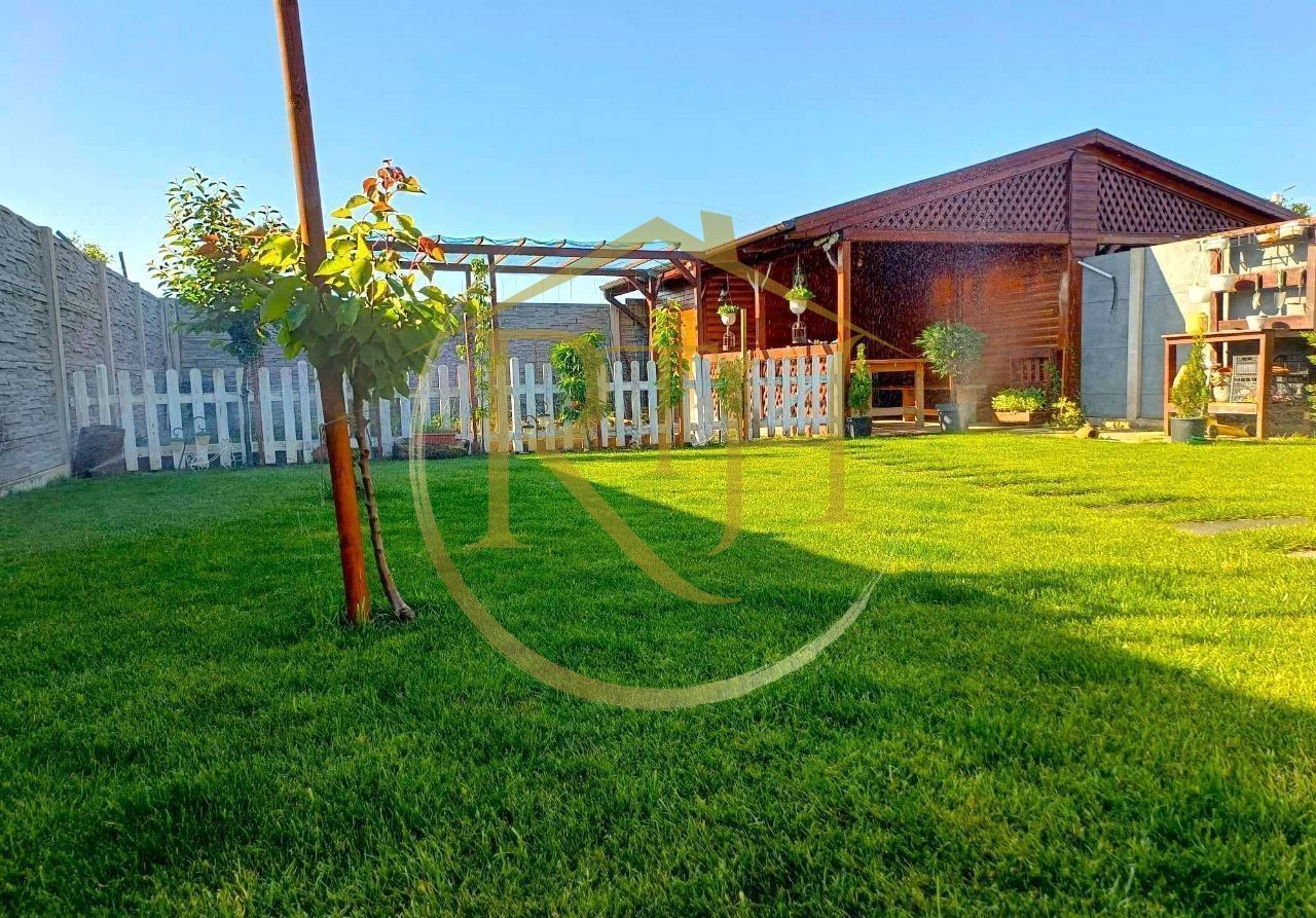 Oferim spre vanzare 1/ 2 Duplex mobilat si utilat in Mosnita Veche! - Poză 8