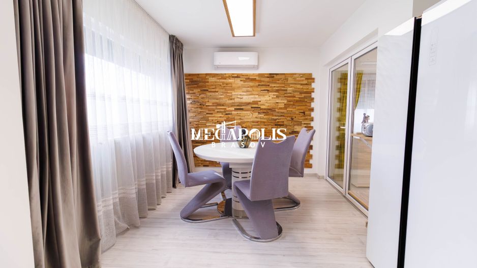 Apartament 2 Camere Decomandat Grivitei - Poză 2