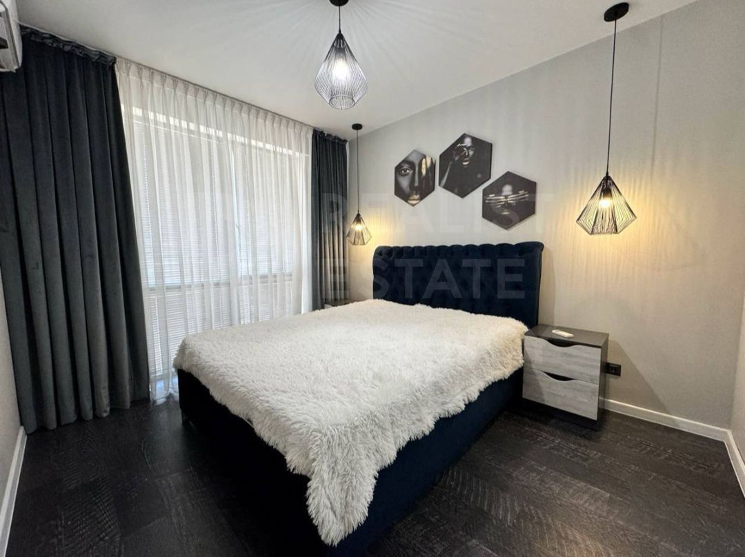 Chirie, apartament, o cameră, str. Albișoara, Râșcani - Poză 2