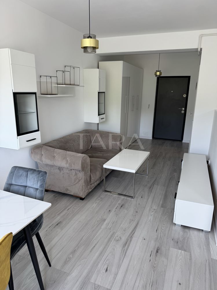 Apartament modern de vânzare în Florești – finisat la cheie - Poză 3