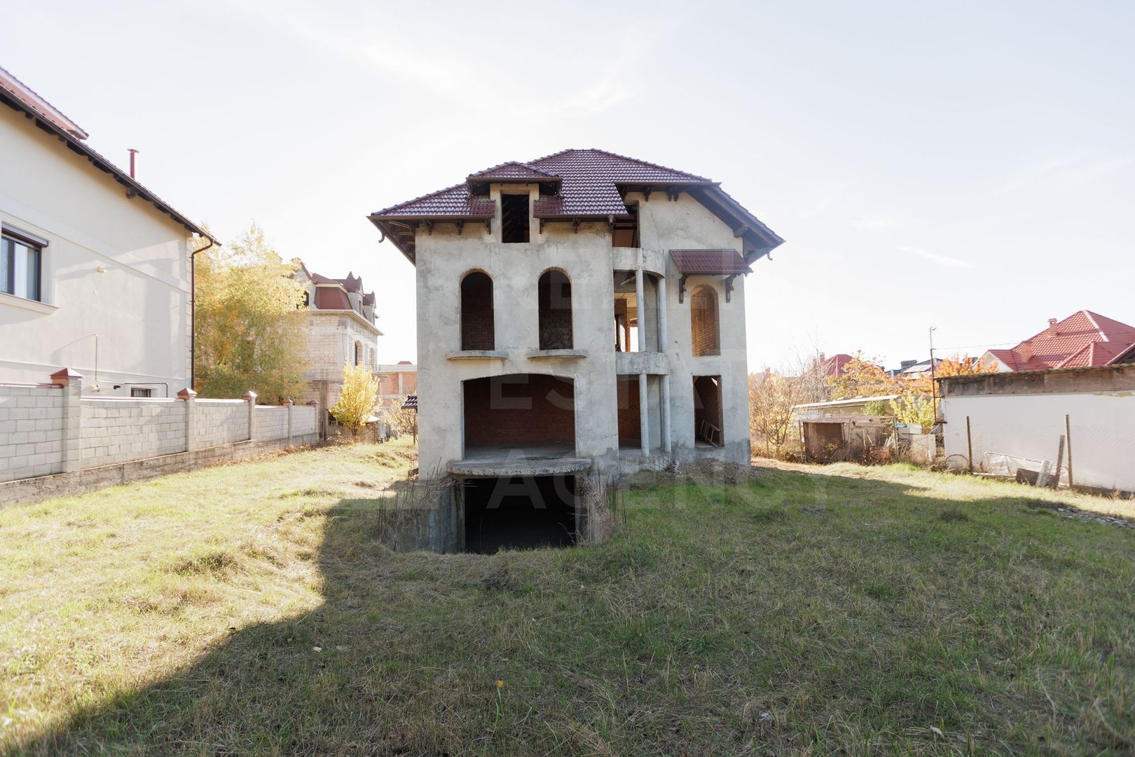 Vânzare, casă, 180 mp + 7,11 ari, str. Durlești, Dumbrava - Poză 2
