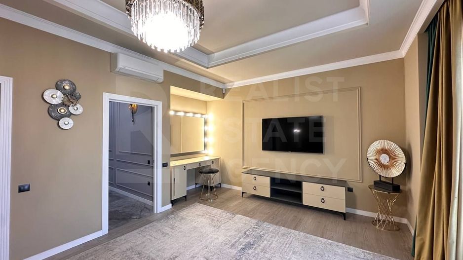 Chirie, apartament, 2 camere, Strada Tighina, Rîșcani - Poză 12