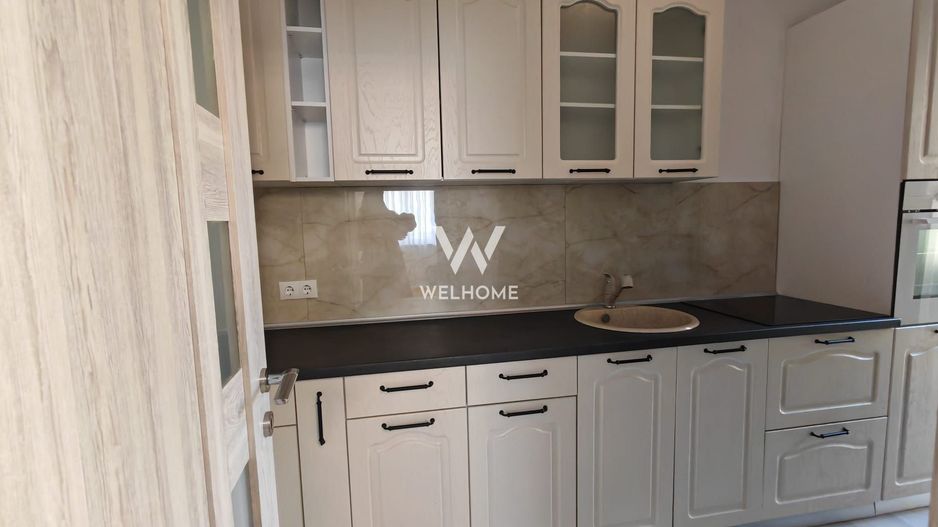 Apartament 3 camere de închiriat – etaj 1 Strand Sibiu - Poză 5