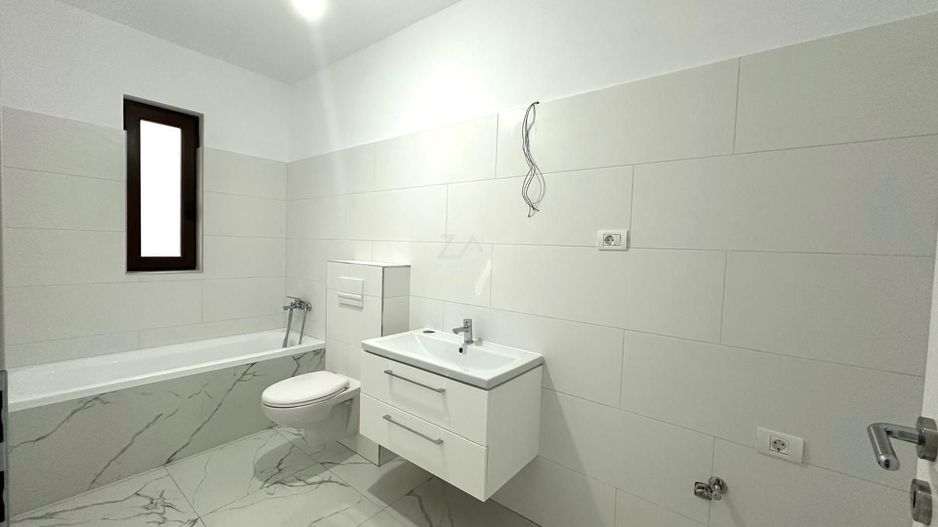 Duplex modern. Drumul Boilor - Lidl 2. - Poză 8