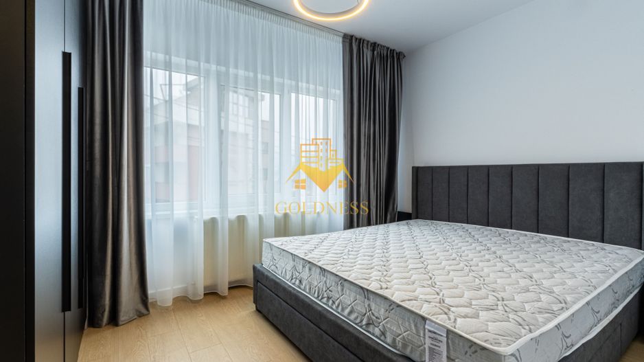 4 camere, parcare,AC, Zorilor zona Observatorului, Profi, Pet Friendly - Poză 1