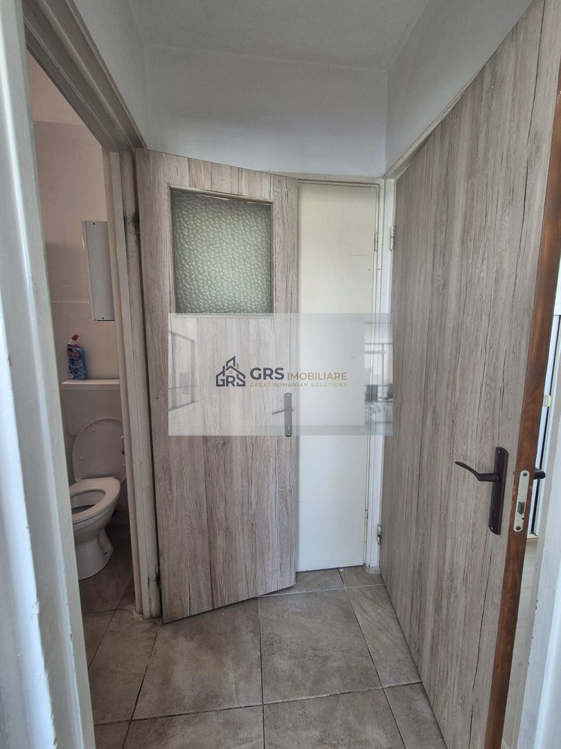Apartament 2 camere 57mp, zona Campia Libertatii Sector 3 - Poză 9