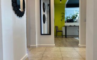 Modern, gata de locuit! Vanzare apartament cu 3 camere -Targoviste-M4 - Poză 12