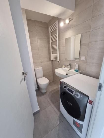 Lujerului | Duplex 2 camere de închiriere - Poză 9
