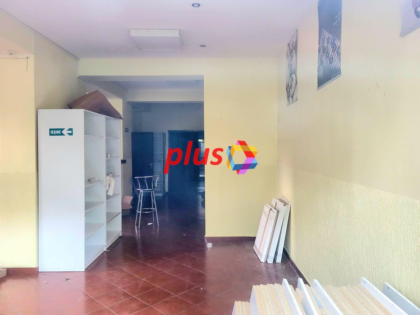Spațiu Comercial - 148 mp #plus-imo.ro - Poză 3