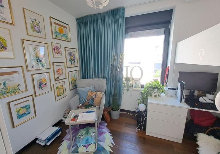 Apartament 3 Camere | Terasa Rooftop 71 MP | Vedere Lac | Boxa - Poză 9